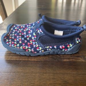 Kids Lands End Water Shoes